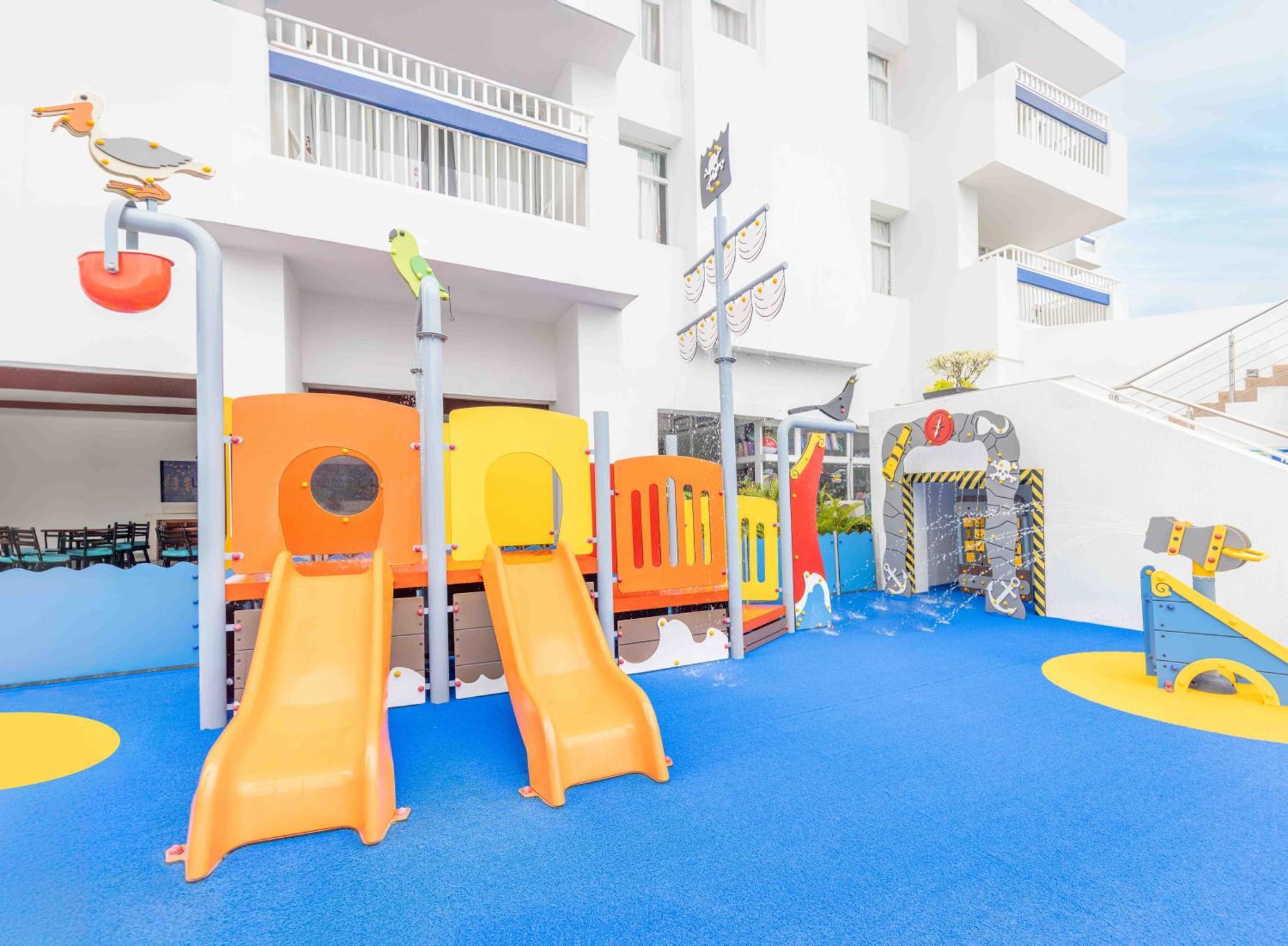 Decameron Kartagena Zewnętrze zdjęcie